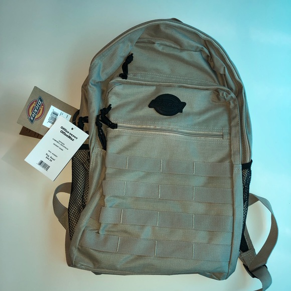 dickies campbell backpack